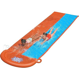 Bestway H2Ogo!  16''/4.88M Double Slide