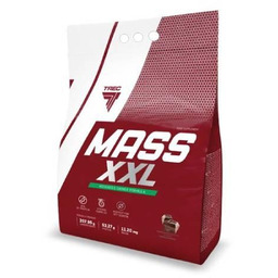 Trec Mass XXL Czekolada,1000 g -> Odbiór