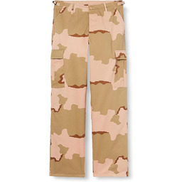 Mil-Tec Spodnie męskie pustynne