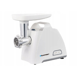Maszynka do mielenia mięsa Blaupunkt FMM401 biały 500
