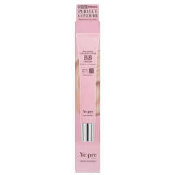 Yepre Bakuchiol Collagen Cover Krem BB Spf50