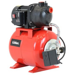 LIDER Hydrofor do wody FH8019 800W elektryczny