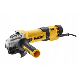 Dewalt Szlifierka Kątowa 125MM DWE4257 Reg Obrotów