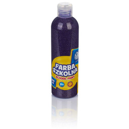 Farba szkolna plakatowa Astra 250 ml 108438 108476,