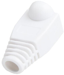 Unitek osłona wtyku RJ45, 6 mm, 100 szt.