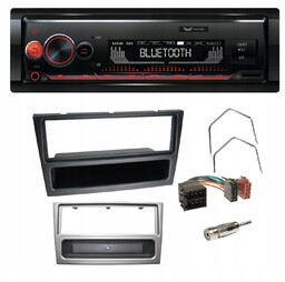 Vordon HT-169 Radio Bluetooth Aux Opel Corsa C