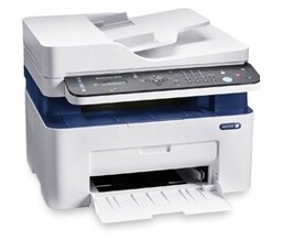 Drukarka Laserowa Wielofunkcyjna Xerox Workcentre 3025V_NI