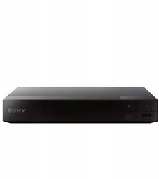 Odtwarzacz Blu-ray Sony BDP-S1700 Full Hd czarny