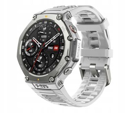 Smartwatch Huami Amazfit T-Rex 3 Haze Grey