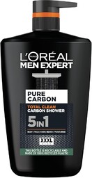 L''Oréal Men Expert żel pod prysznic Carbon Protect,