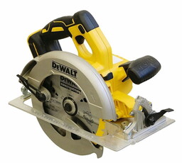 Dewalt DCS570N pilarka tarczowa 18V 184mm