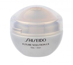 Shiseido Future Solution LX Total Protective Cream SPF20