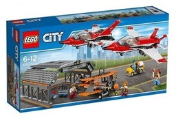 Lego 60103 City Pokazy Lotnicze