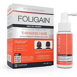 Foligain Hair Loss Treatment Men płyn/lotion/kuracja przeciw wypadaniu