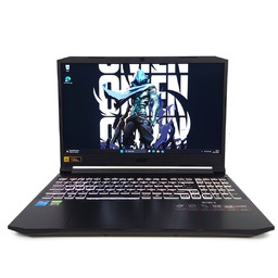 LAPTOP GAMINGOWY ACER NITRO 5 15,6'' i5-11400H RTX3060