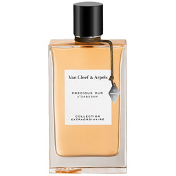 Van Cleef & Arpels, Collection Extraordinaire Precious Oud,