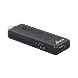 Tuner Dvb-T2 Signal T2-Mini H.265 Hevc