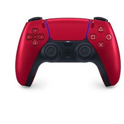 SONY Kontroler bezprzewodowy DualSense Volcanic Red