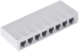 Switch TP-LINK TL-LS1008 Ilosc 8 portów RJ45 10/100