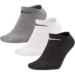Nike Everyday Ltwt skarpety męskie