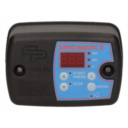 Switchmatic 2 Wyłącznik Ciśnieniowy Suchobieg