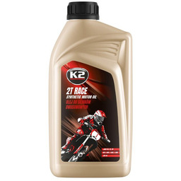 K2 O528RED1E Olej silnikowy Pojemność: 1l