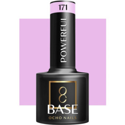 Baza hybrydowa OCHO NAILS POWERFUL