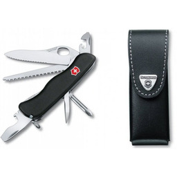 Victorinox Scyzoryk szwajcarski Military 0.8463.MW3 + etui