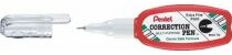 Korektor w piórze 4,2ml metalowa końcówka zaworkowa PENTEL