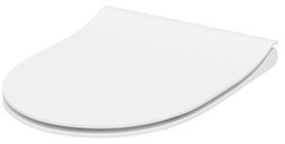 Deska sedesowa mille slim duroplast wo łw one