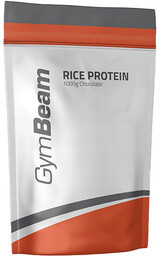GYMBEAM Białko Ryżowe 1000 g