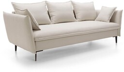 Sofa z funkcją spania GLOSS Kolor do wyboru