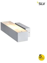 Lampa ścienna nowoczesna ANDREAS QT-DE12 1002926 - SLV