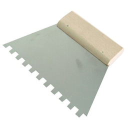 PROFIX Szpachla do kleju 61786 250 mm
