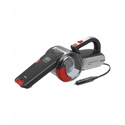 Odkurzacz ręczny samochodowy Black&Decker PV1200AV-XJ