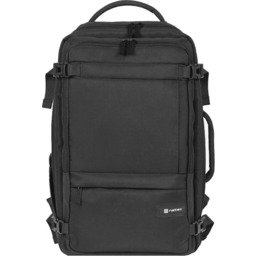 Plecak NATEC Camel Lite 15.6 19 l Czarny