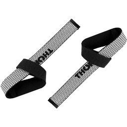 Paski do podnoszenia ciężarów Lifting Strap anti-slip THORN