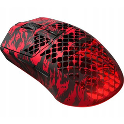 Mysz gamingowa SteelSeries Aerox 3 Wireless FaZe Clan