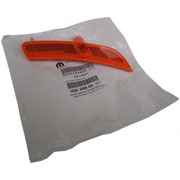 Lampa obrysowa przednia lewa MOPAR Chrysler 200 2015-