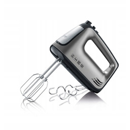 Severin Hm 3832 mikser ręczny, szary, 400W, 5