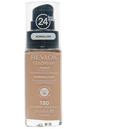 Revlon Colorstay MakeUp Normal/Dry 180 Sand Beige 30ml