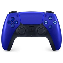 SONY Kontroler bezprzewodowy DualSense Cobalt Blue