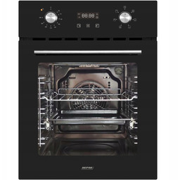 Piekarnik elektryczny do zabudowy MPM-45-BO-22