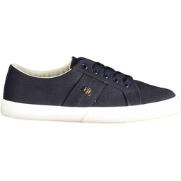 RALPH LAUREN DAMSKIE BUTY SPORTOWE NIEBIESKIE