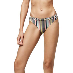 O''Neill Damskie spodnie bikini PW Cruz Mix zielony