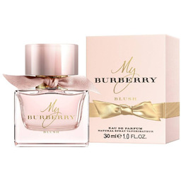 Burberry, My Blush, woda perfumowana, 30 ml