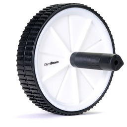 GymBeam Double Ab Wheel