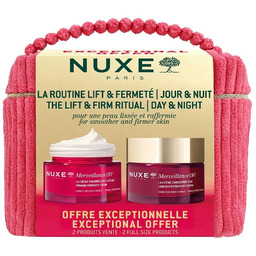 Merveillance Lift zestaw krem liftingujący do skóry normalnej