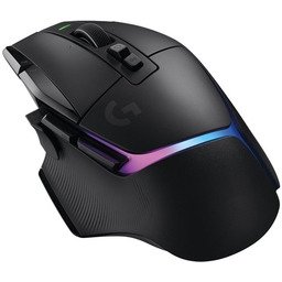Mysz gamingowa LOGITECH G502 X Plus 910-006162