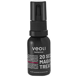 Veoli Botanica 20 Seconds Magic Eye Treatment liftingująco-naprawcze